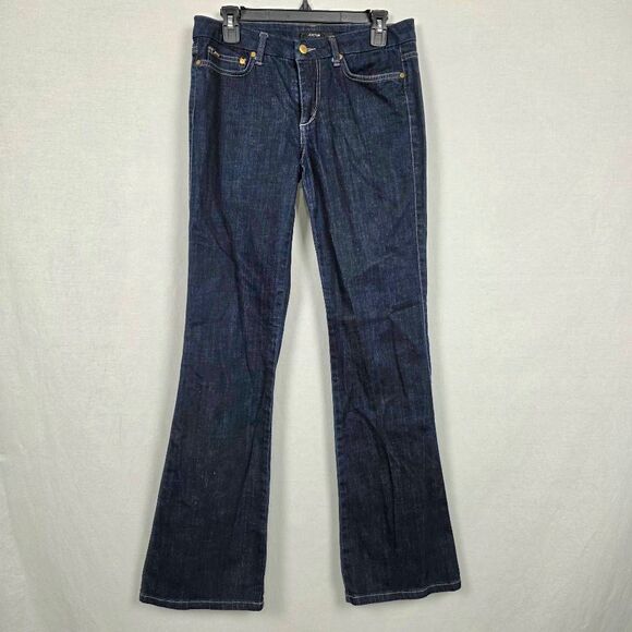 Joe’s Jeans Muse Bootcut Women’s W30 Dark Wash - Picture 1 of 11